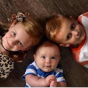 Meet your Posher, Toni